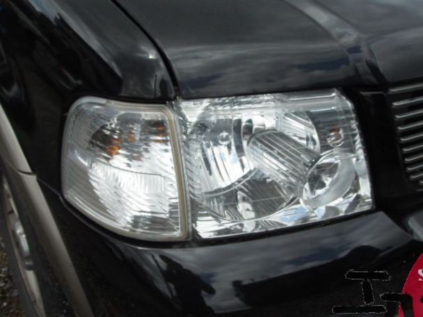 SSParts 純正ヘッドライト右側 2004年エクスプローラー パーツ販売車両拍卖