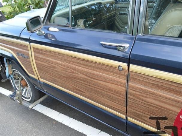 SSParts 運転席レギュレーター ワゴニア拍卖