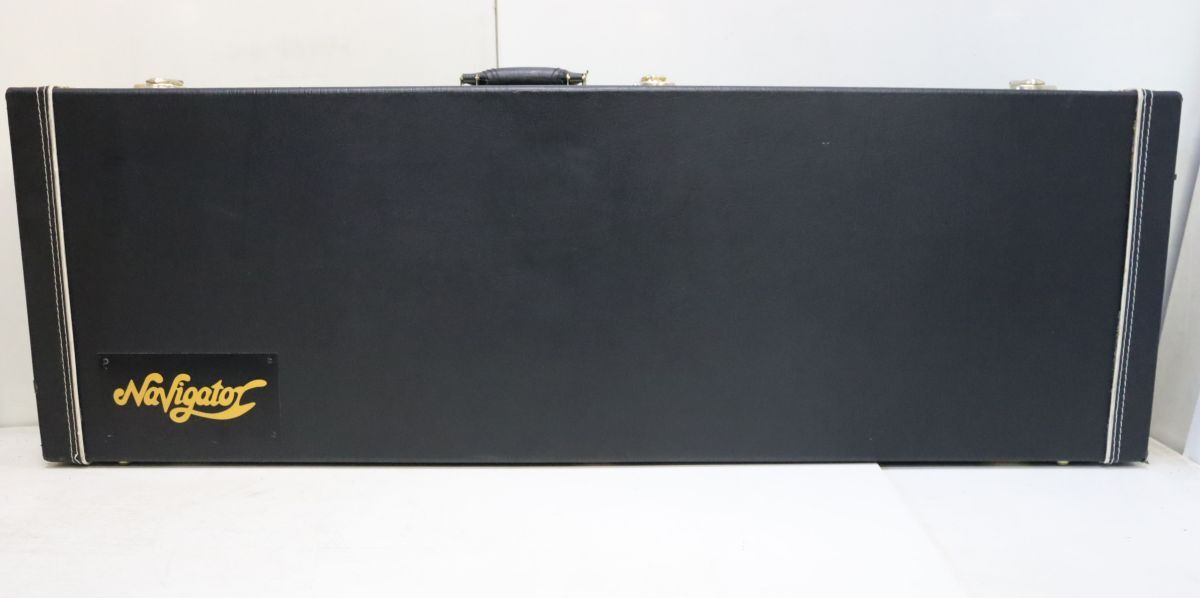 ナビゲーター Navigator ハードケース ベース用拍卖