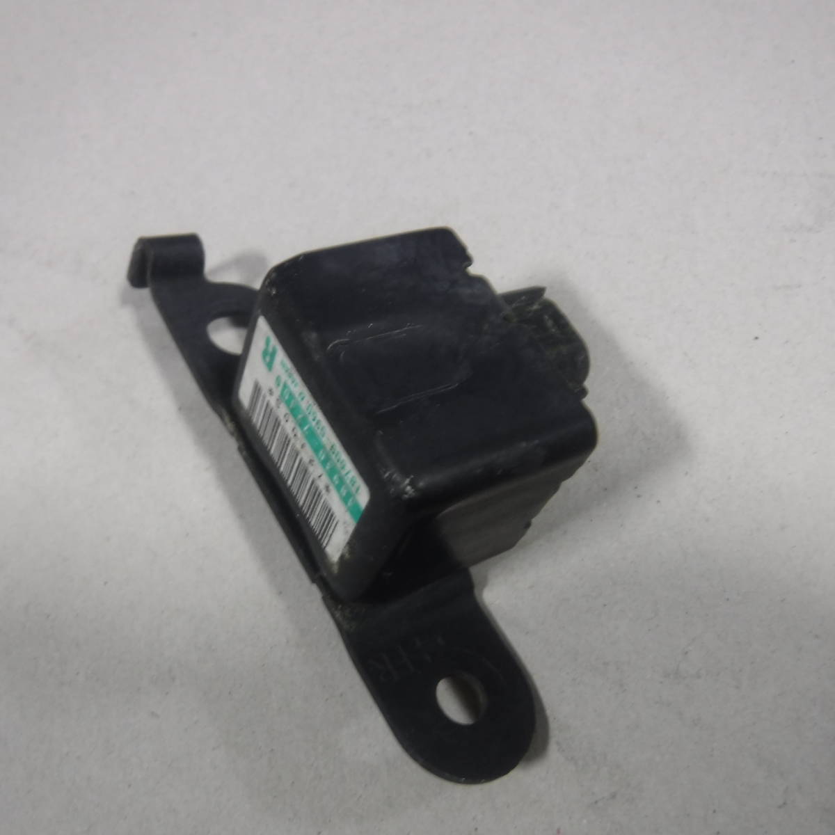 ワゴンRスティングレィMH22Sスティングレイ純正SRSエアバッグ コンピューターMH21Sスティングレー 部品取り車あり エアバック38930-72J00拍卖