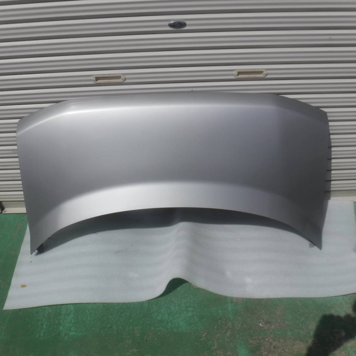 三菱ミツビシTOPPOトッポBJボンネットH42Aフードボンネット フード パネルH47A純正A26 ボンネットフード 部品取り車あります拍卖