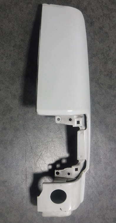 サンバー軽トラKS3左フロント コーナーパネルKS4コーナーカバーKV3左フロント フェンダーKV4コーナーフェンダー白拍卖