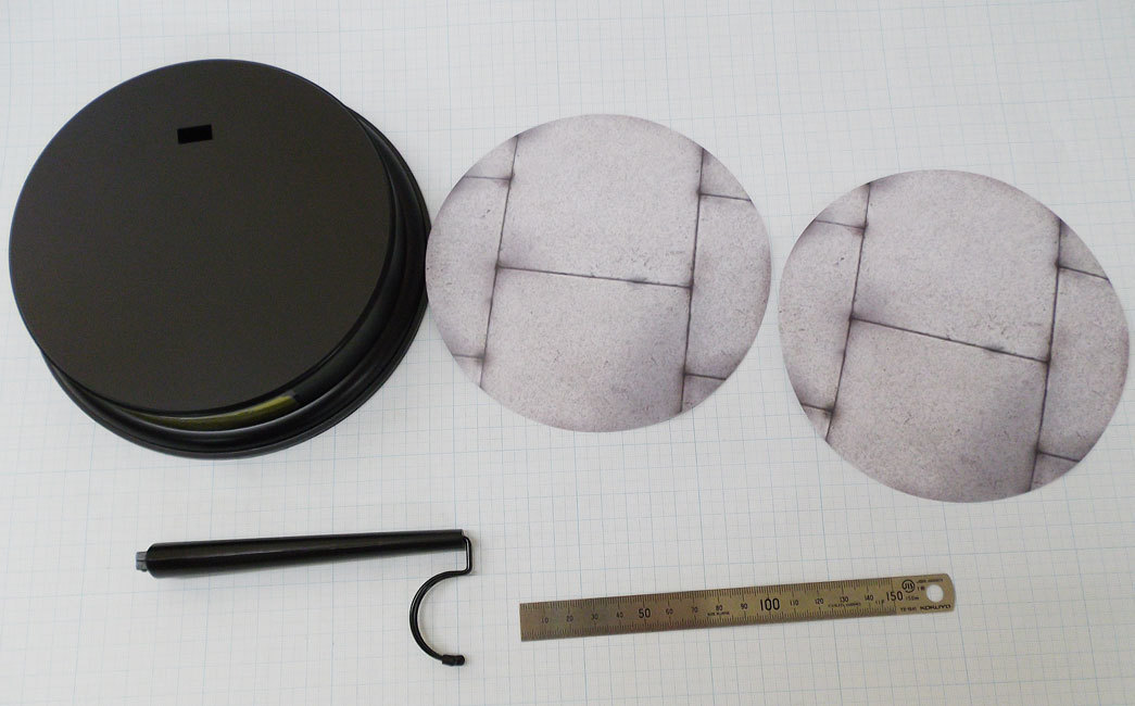 1/6スケール スタンド 台座 SS110 1/6 WW2 101ST AIRBORNE DIVISION 502nd Parachute Infantry Regiment 拍卖