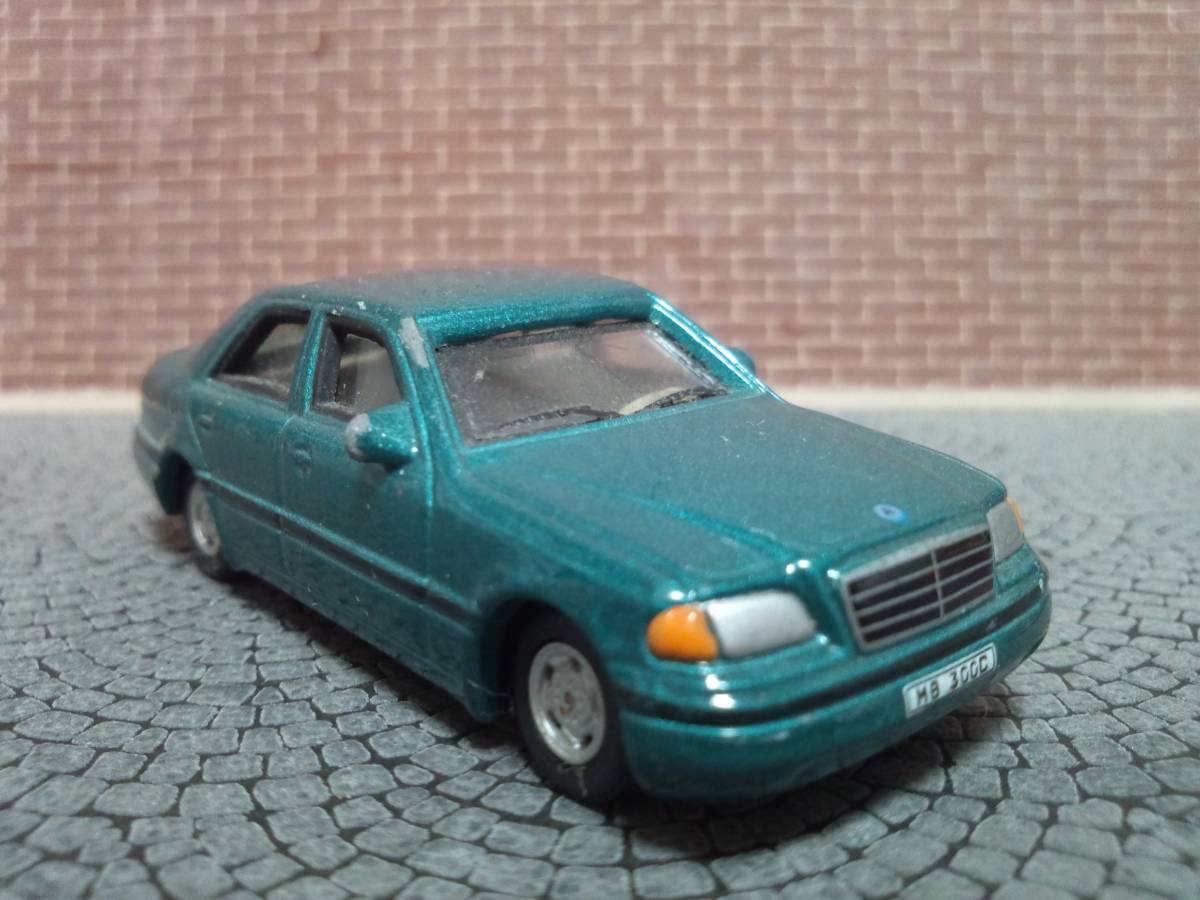 【中古品】 MERCEDES BENZ C-CLASS 拍卖