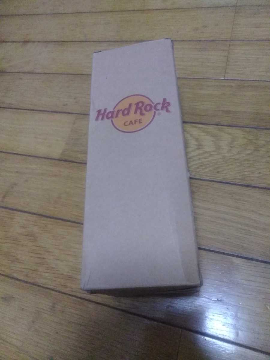 ハードロックカフェ グラス拍卖