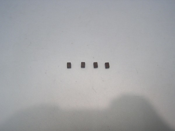 STABILAS STN310/C8PE1 等用 ゴム足4個拍卖