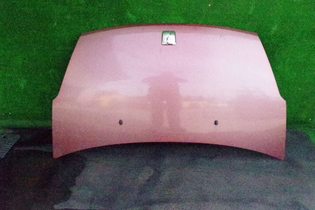 トヨタ パッソ KGC10 ボンネット拍卖