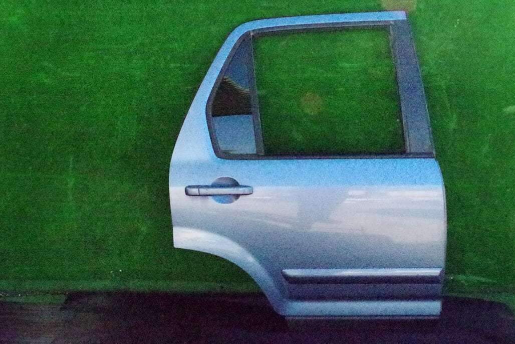ホンダ CRV RD6 リアドア 右 水色拍卖