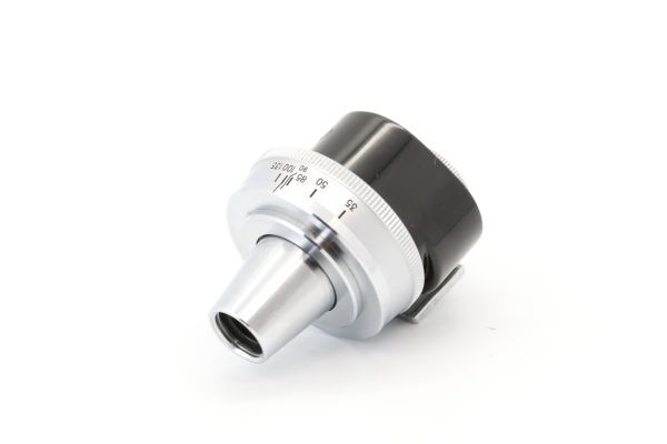 ★良品★ CANON キヤノン ユニバーサルファインダー 35-135mm #02871拍卖