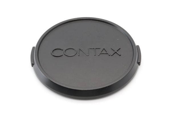 ★良品★ CONTAX コンタックス 純正 レンズフロントキャップ 67mm K-61 #03024pf拍卖