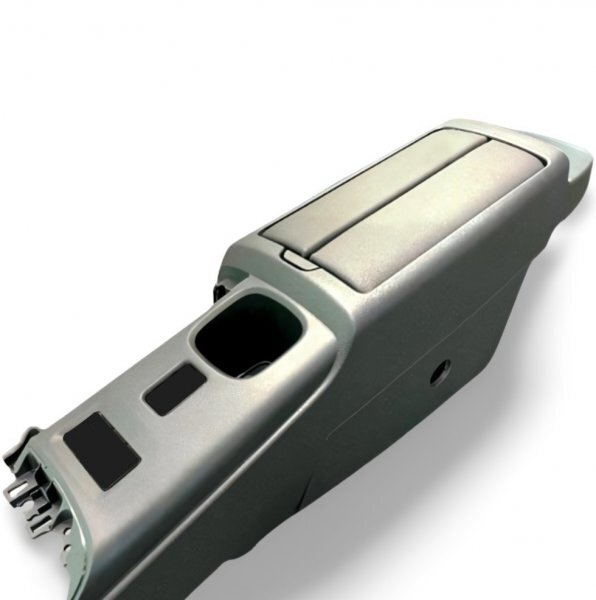 【新品 トヨタ】GR86 スバル BRZ ドリンクホルダー付 コンソール ボックス 3点 フロア センターコンソール BOX AT車用 MT車に装着可 流用拍卖