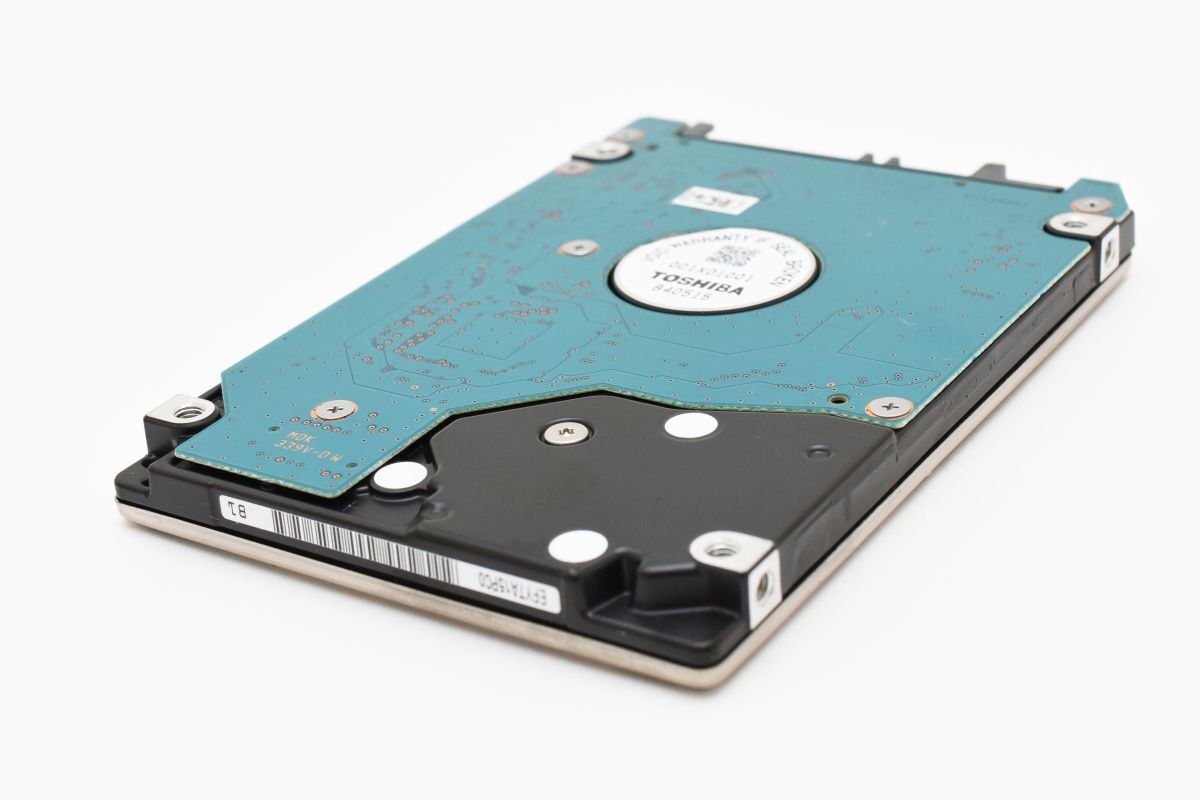 東芝 MK7575GSX 内蔵HDD(2385483拍卖