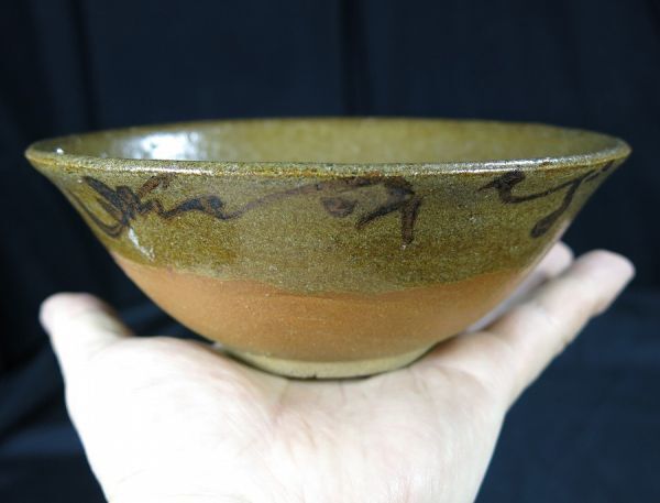 e 絵高麗碗 木箱付き 朝鮮半島 陶器 / 酒器 白磁 染付 青花 呉須 色絵 青磁 高麗 提灯壺 拍卖