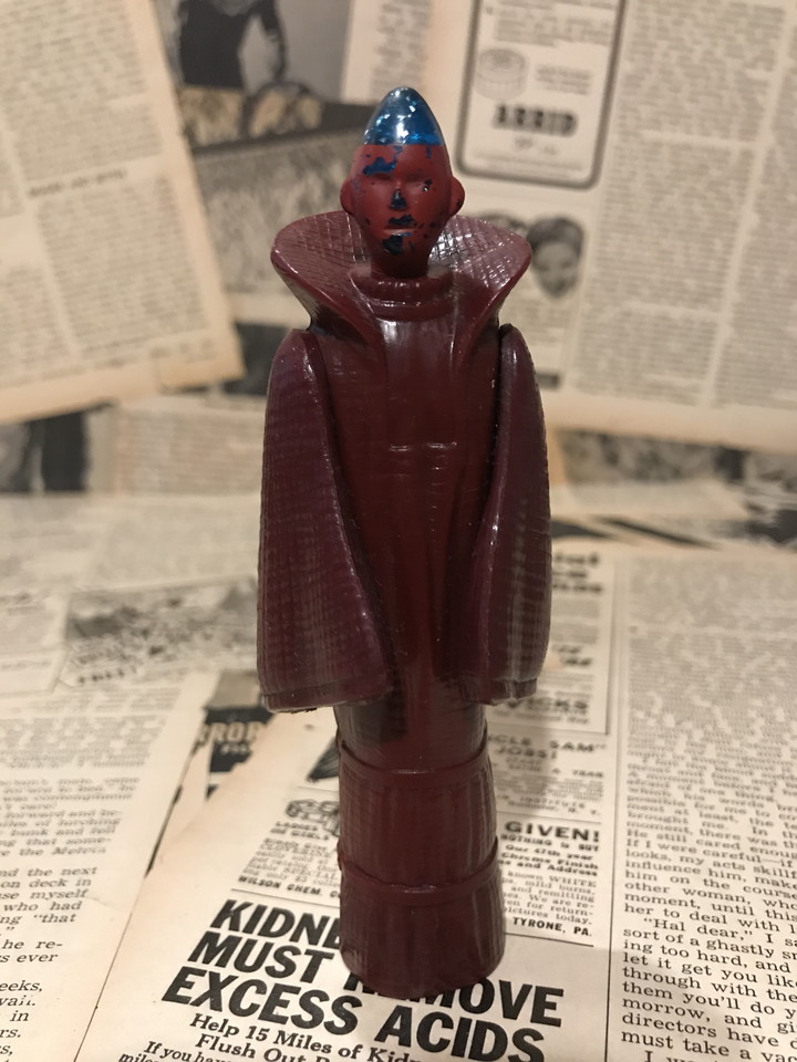 ☆1970年代/宇宙空母ギャラクティカ/Battlestar Galacticaアクションフィギュア⑥即決ビンテージUSAレアMATTEL☆拍卖