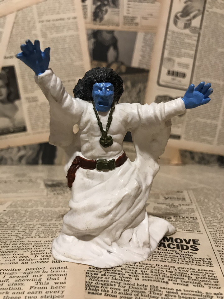 ☆1980年代/AD&D/ダンジョン&ドラゴン/フィギュア⑦即決ビンテージ/モンスター/クリーチャー/TRPG/MOTUヒーマン☆拍卖