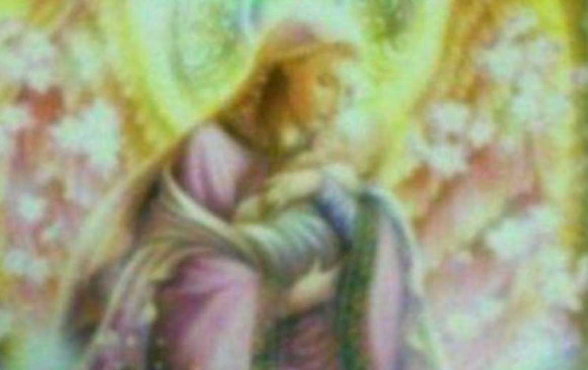 霊視とお守り作ります。陰陽師りんかい先生拍卖