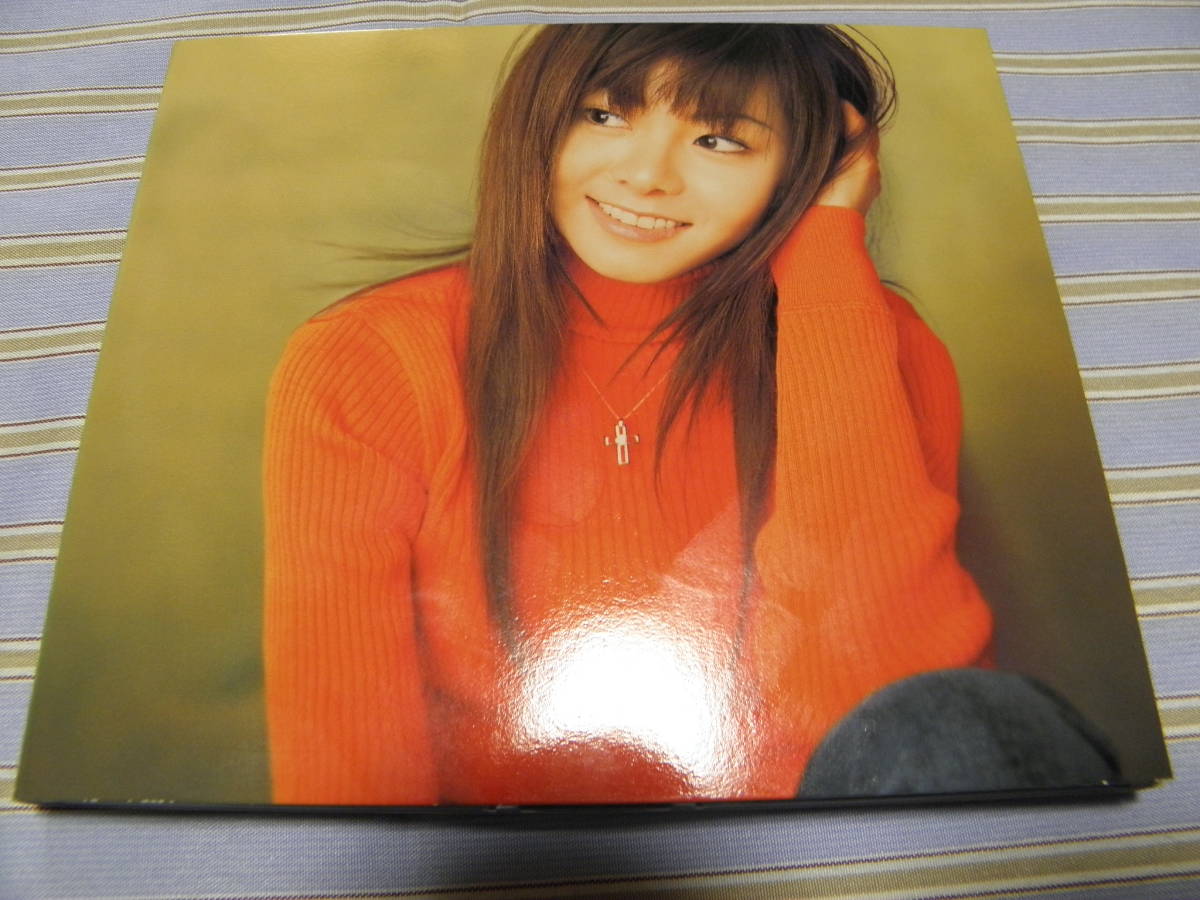 日CD■倉木麻衣/Wish You The Best*ベスト盤■美品拍卖