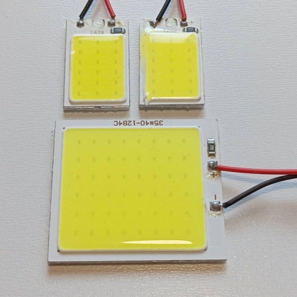 シルビア S15 超爆光!T10 LED ルームランプ 3個セット ホワイト ニッサン /c48/c18拍卖