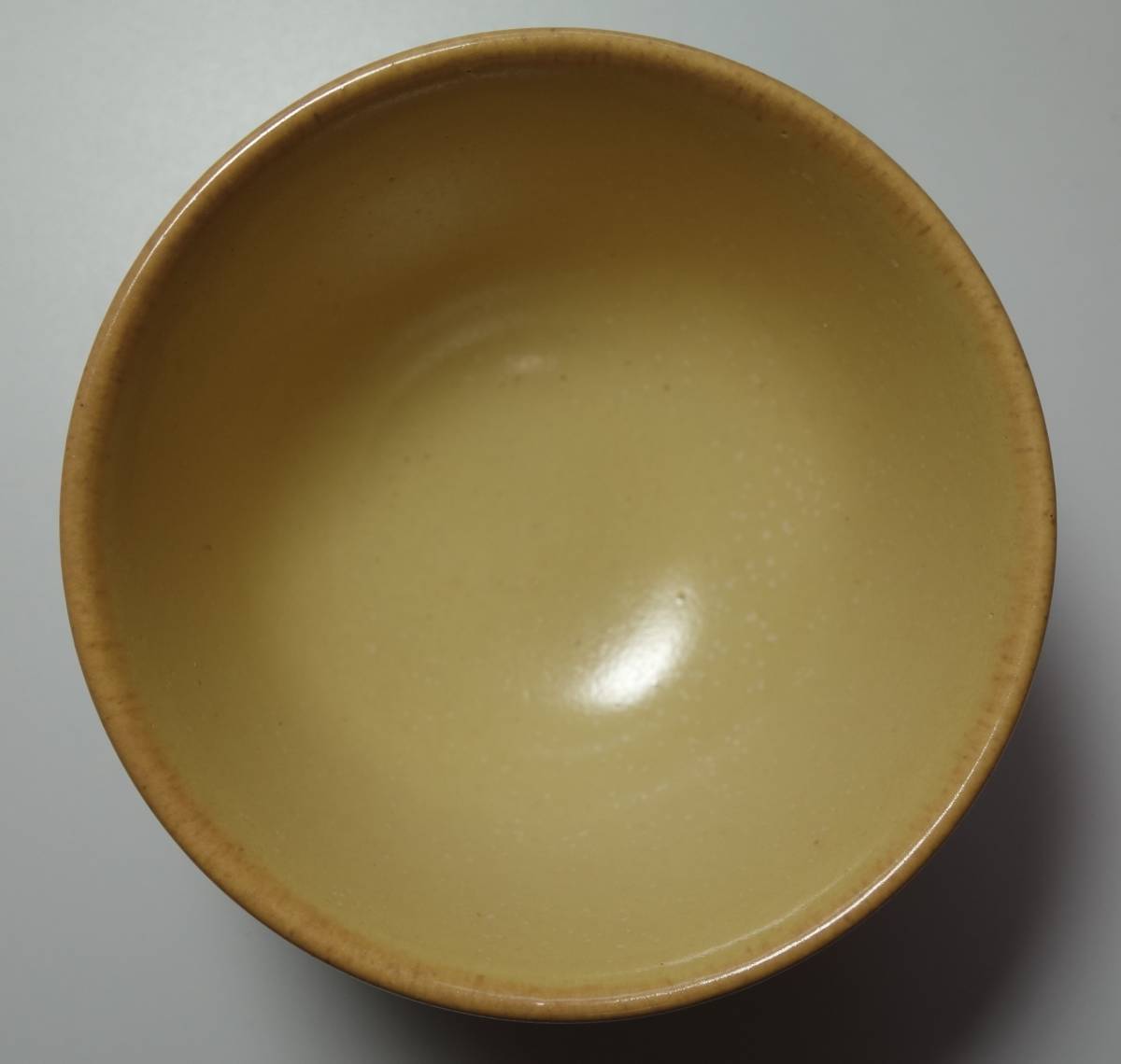 煎茶道 上品 茶器 天目黄釉拍卖