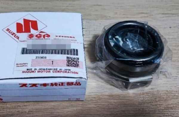 ★新品★ スズキ純正 SUZUKI ワゴンR アルト セルボ フロンテ クラッチ レリーズベアリング拍卖