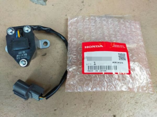 ★新品★ ホンダ純正 HONDA NSX NA1 前期 スピードセンサーASSY拍卖