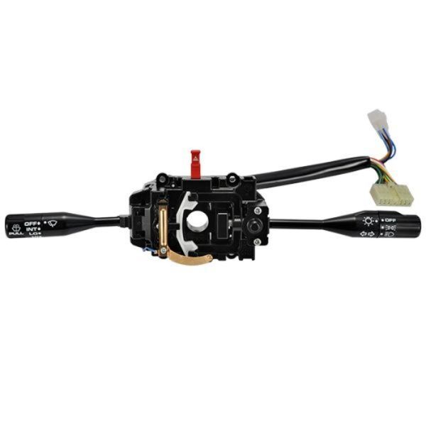 ★新品★ スズキ純正 SUZUKI ジムニー JA11C JA11V コンビネーションスイッチASSY拍卖