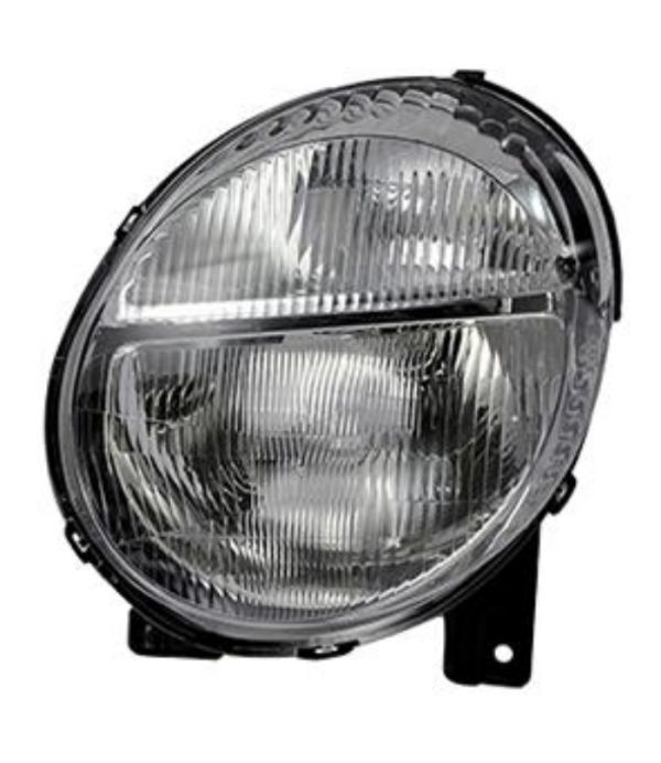 ★新品★ スズキ純正 SUZUKI ツイン EC22S ヘッドライト 左側 LH 助手席拍卖