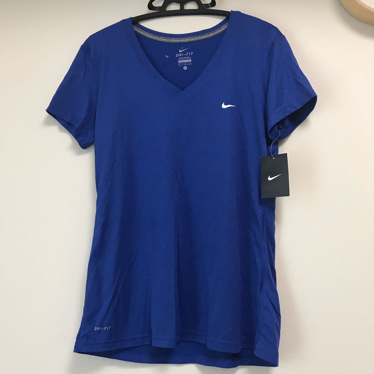 【NIKE】Tシャツ Mサイズ拍卖