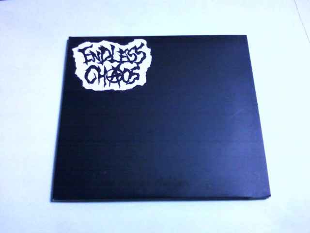 Endless Chaos - Endless Chaos拍卖