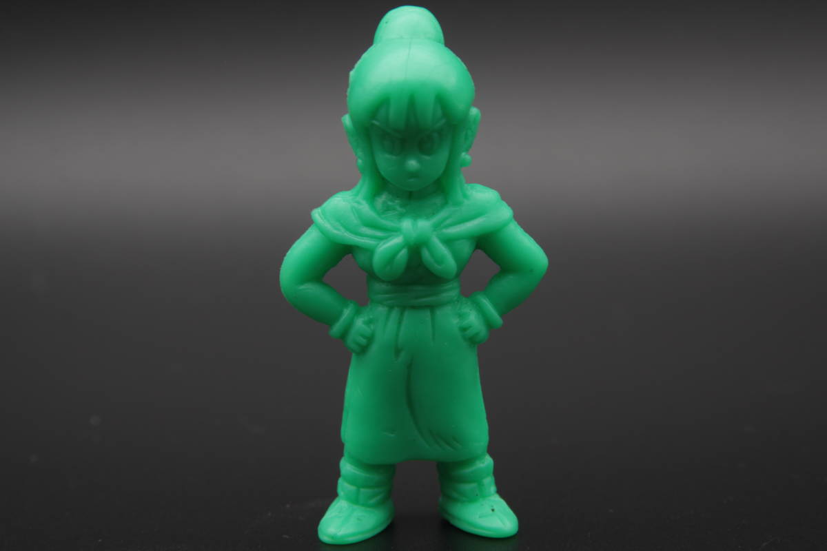 ドラ消し チチ ドラゴンボール消しゴム フィギュア拍卖