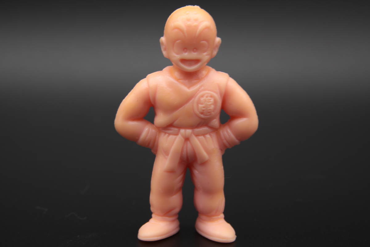 ドラ消し クリリン ドラゴンボール消しゴム フィギュア拍卖