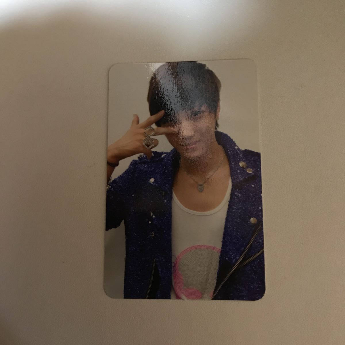 EXO MAMA トレカ カイ 即決 グッズ拍卖