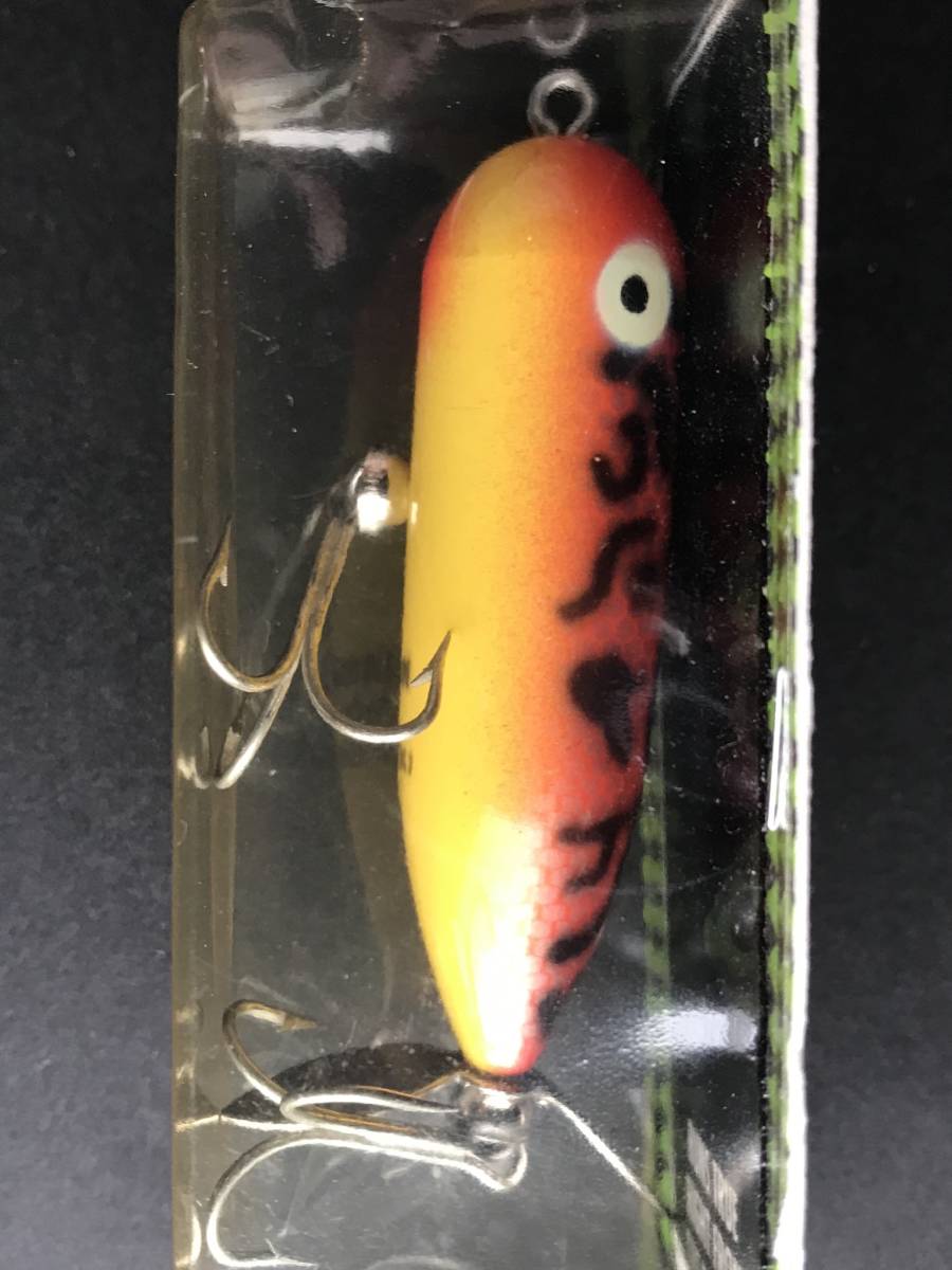 新品 HEDDON BABY TORPEDO へドン ベビー トーピード X0361 14KCD K 宅急便コンパクト拍卖