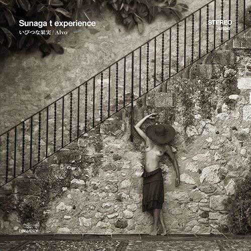 SUNAGA T EXPERIENCE/いびつな果実 / Alvo拍卖