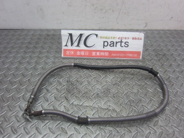 ヤマハ ビラーゴ250 3DM フロントブレーキホース 3DM-094**拍卖