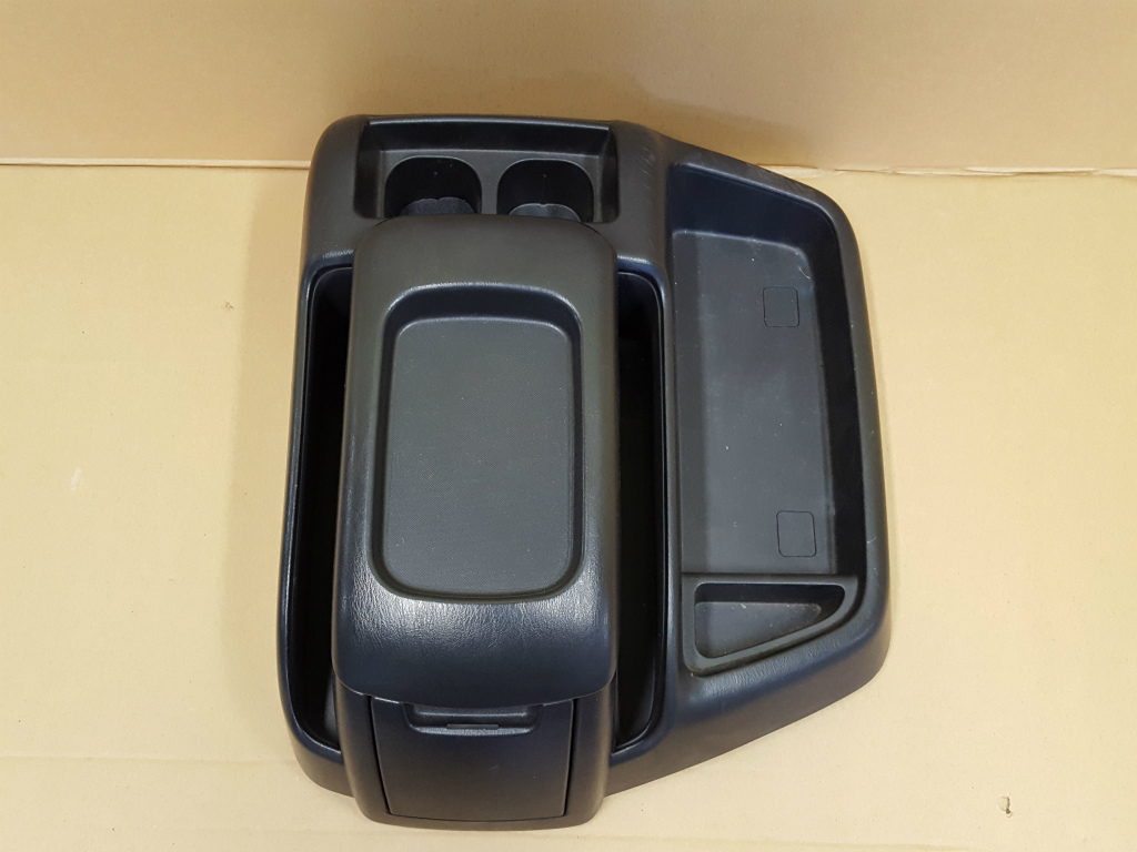 200 ハイエース センターコンソール ドリンクホルダー ツールボックス トリム TRH214W-0049107 アームレスト拍卖