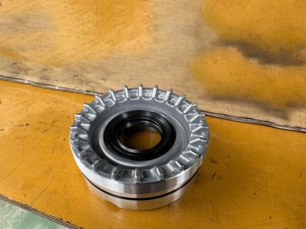 【未使用 スバル 純正】レガシィツーリングワゴン BP デフ アウターシール 2個セット デイフアレンシヤル サイドリテーナー拍卖