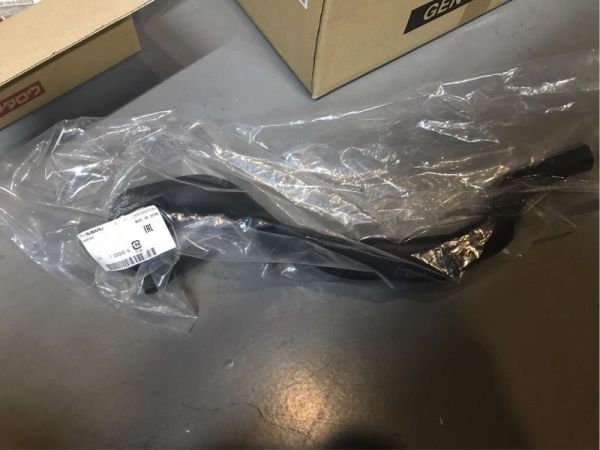 在庫希少!【未使用 スバル 純正】レガシィツーリングワゴン BP ダクトエアサクション拍卖