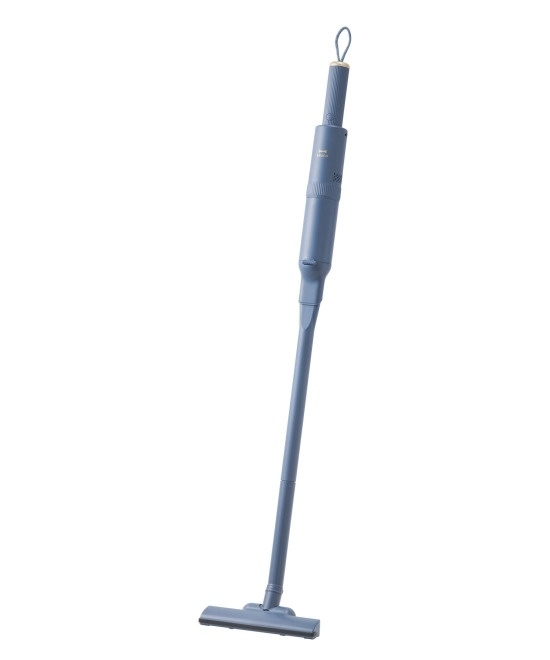 BRUNO スリム2WAYスティッククリーナー ネイビー BOE124 掃除機 [jwo拍卖