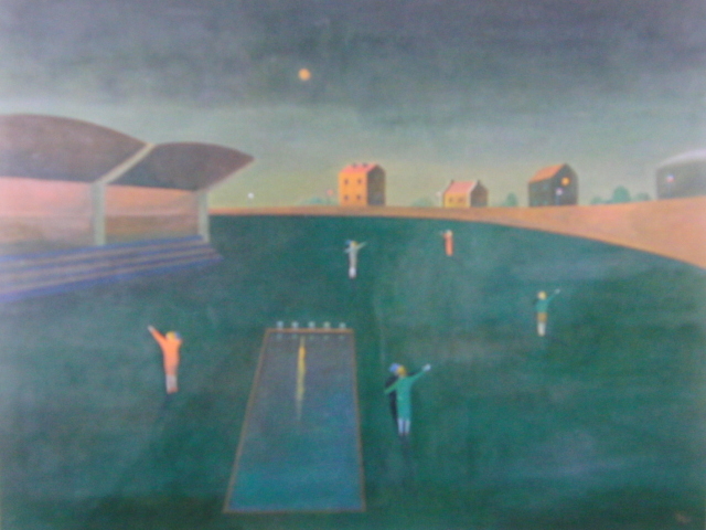 小杉小二郎、ダンス、希少な額装用画集より、新品高級額装付、状態良好、送料無料、y321拍卖