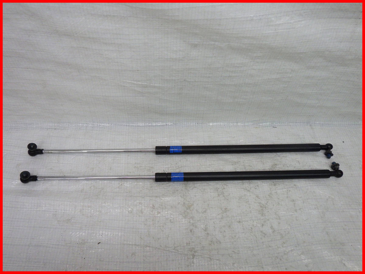 UZJ200W URJ202W前期 200系 ランドクルーザー ボンネットダンパー 左右 フード フロント ランクル拍卖