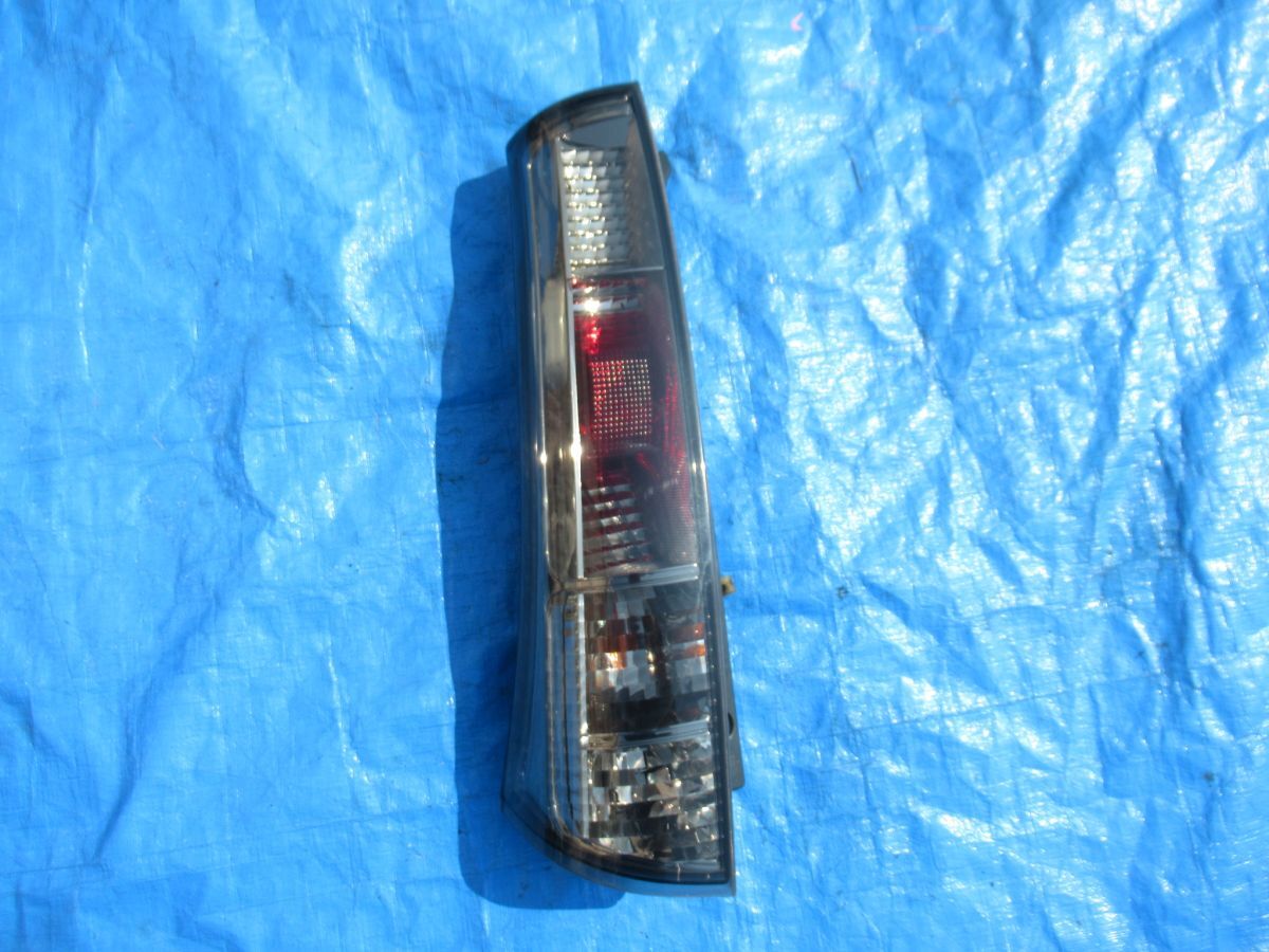 A1 パレット MK21S テールライト テールランプ 左 ルークス ML21S拍卖