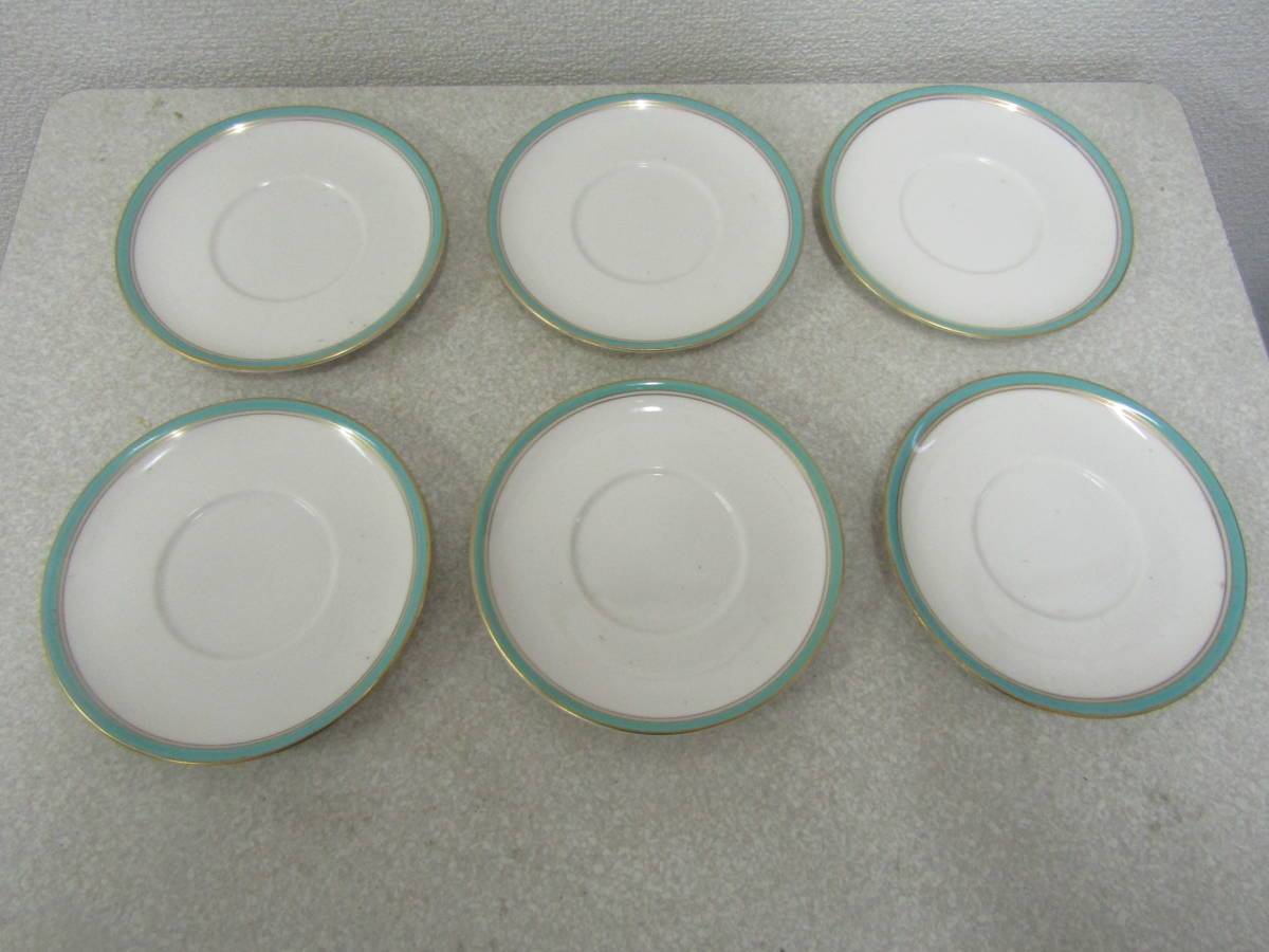 ソーサ― 15枚(G078)拍卖