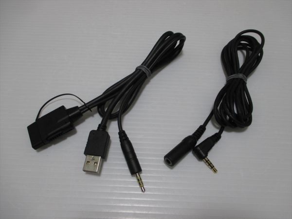 ☆カロッツェリア iPod用USB変換ケーブル(CD-IUV51M) 動作未確認拍卖