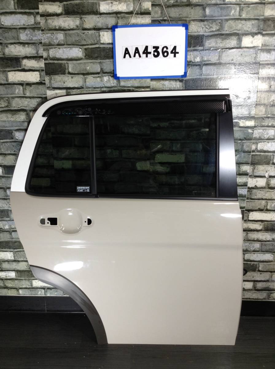 ★★★AA4364★★ HE33S スズキ ラパン 右 リアドア サイドドア ドア (2BU)拍卖