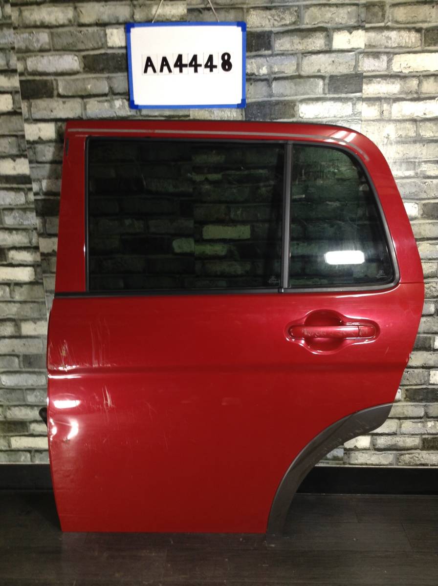 ★★★AA4448★★ HE33S スズキ ラパン サイドドア リアドア ドア (L)左 拍卖