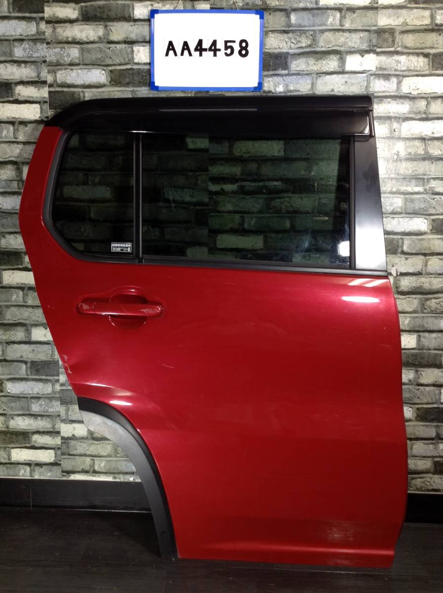 ★★★AA4458★★ MR31S スズキ ハスラー リア ドア サイド ドア拍卖