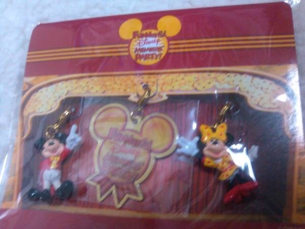 ファンダフルディズニー ファンクラブ メンバーパーティー 記念品拍卖