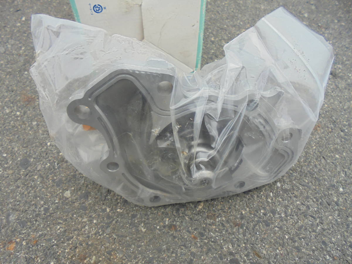 三菱 ウォーターポンプ 新品拍卖