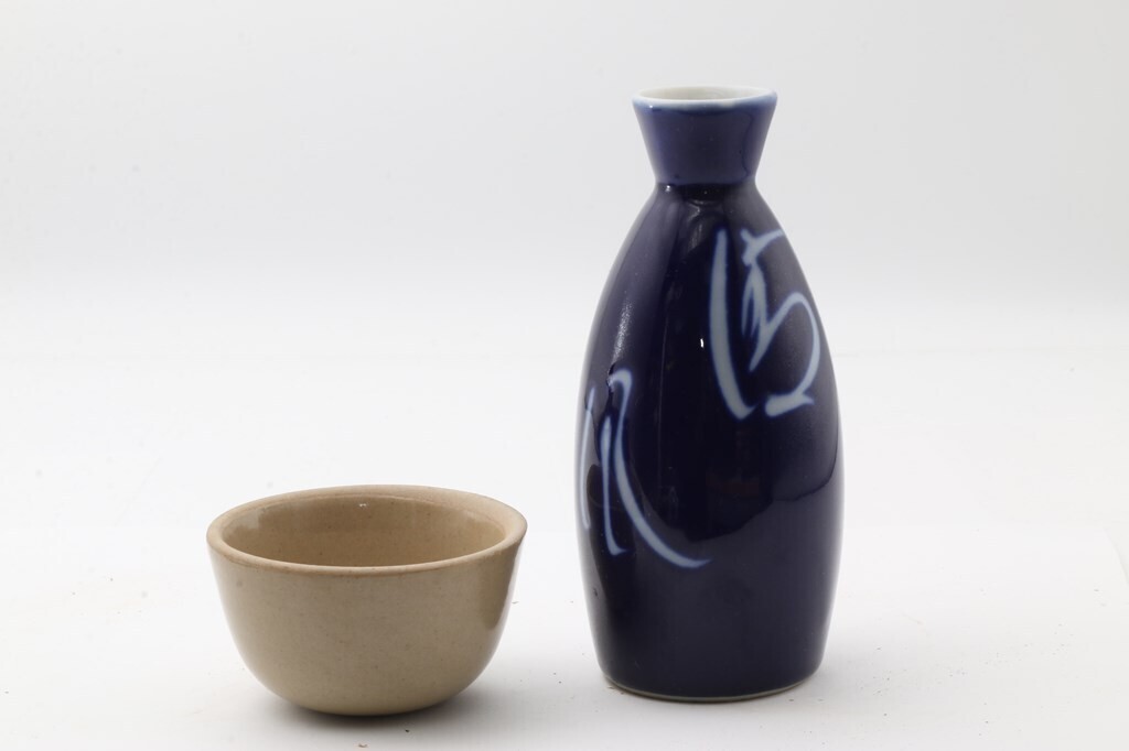 御猪口 徳利 ミニサイズ #603sea510拍卖